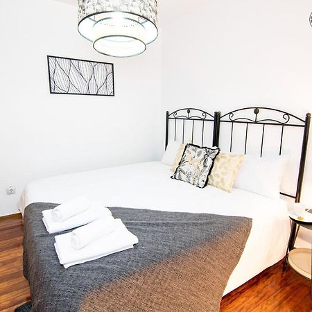 Entire Apartament 1 Minute From The Historical Center Santiago de Compostela Exteriér fotografie