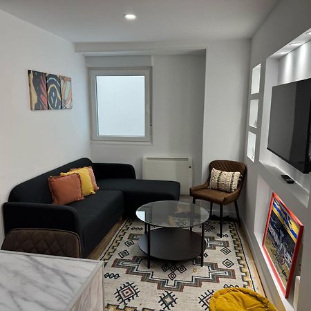 Entire Apartament 1 Minute From The Historical Center Santiago de Compostela Exteriér fotografie